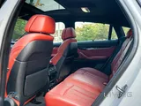 2017 BMW X6 White - Used, 131,200 km, Petrol, Automatic, Leather Seats