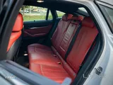 2017 BMW X6 White - Used, 131,200 km, Petrol, Automatic, Leather Seats