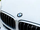 2017 BMW X6 White - Used, 131,200 km, Petrol, Automatic, Leather Seats