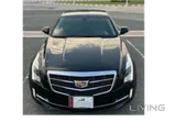 2017 Cadillac ATS Black best condition - Used, 98,000 km, Petrol, Automatic
