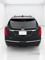 2017 Cadillac XT5 400 Black Used SUV with Automatic Transmission