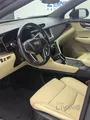 2017 Cadillac XT5 400 Black Used SUV with Automatic Transmission