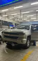 2017 Chevrolet Silverado LTZ - Used Petrol Pickup with Automatic Gearbox