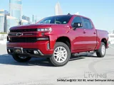  2019 Chevrolet Silverado RST Z71