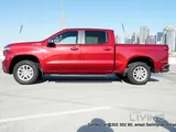  2019 Chevrolet Silverado RST Z71