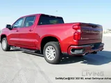  2019 Chevrolet Silverado RST Z71