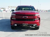 2019 Chevrolet Silverado RST Z71