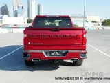  2019 Chevrolet Silverado RST Z71