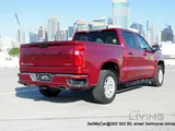  2019 Chevrolet Silverado RST Z71
