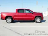  2019 Chevrolet Silverado RST Z71