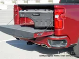  2019 Chevrolet Silverado RST Z71