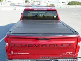  2019 Chevrolet Silverado RST Z71