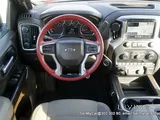  2019 Chevrolet Silverado RST Z71