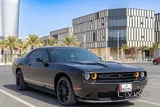 2017 Dodge Challenger