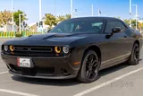 2017 Dodge Challenger