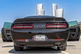 2017 Dodge Challenger