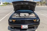 2017 Dodge Challenger
