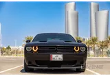 2017 Dodge Challenger