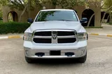 2017 DODGE RAM 1500