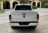 2017 DODGE RAM 1500