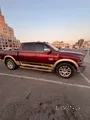 2017 Dodge Ram 2500 - Used Petrol Truck with Automatic Transmission