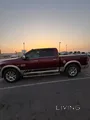 2017 Dodge Ram 2500 - Used Petrol Truck with Automatic Transmission