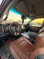 2017 Dodge Ram 2500 - Used Petrol Truck with Automatic Transmission