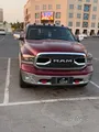 2017 Dodge Ram 2500 - Used Petrol Truck with Automatic Transmission