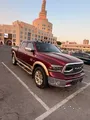 2017 Dodge Ram 2500 - Used Petrol Truck with Automatic Transmission