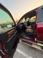 2017 Dodge Ram 2500 - Used Petrol Truck with Automatic Transmission