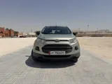 2017 Ford EcoSport