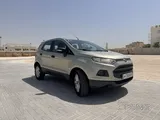 2017 Ford EcoSport