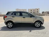 2017 Ford EcoSport