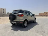 2017 Ford EcoSport