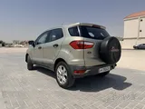 2017 Ford EcoSport
