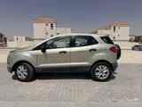 2017 Ford EcoSport