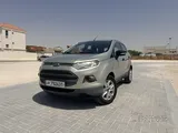 2017 Ford EcoSport