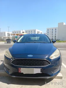 فورد إيكو سبورت ستاندرد 2017