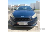 Urgent sale 2017 Ford Focus Ecoboost