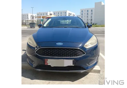 Ford EcoSport  2017