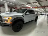 2017 Ford Raptor For Sale