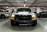 2017 Ford Raptor For Sale