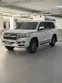 2017 Gxr V8 ( Qatari Owner )