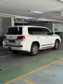 2017 Gxr V8 ( Qatari Owner )
