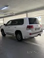 2017 Gxr V8 ( Qatari Owner )