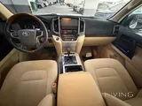 2017 Gxr V8 ( Qatari Owner )