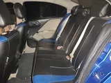 2017 Honda City Blue - Petrol Automatic