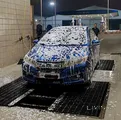 2017 Honda City Blue - Petrol Automatic
