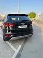 2017 Hyundai SantaFe - Used Petrol SUV with Automatic Transmission