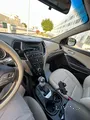 2017 Hyundai SantaFe - Used Petrol SUV with Automatic Transmission
